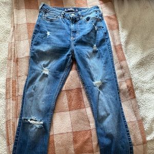 Hollister jeans ✨